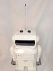 Staroid-i 1979 Remote Control Robot Epoch 7900 Loose Vg  Condition Semi-working