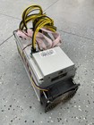 Bitmain Antminer L3  504 Mh s 800w Asic Litecoin Miner