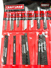 Craftsman Tools 24-pc  Sabre Jig Saw Blade Variety Pack  12-pt  28852  Swiss