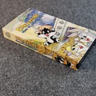 Baby Looney Tunes Promo Vhs Rare Htf Creature From The Chocolate Chip