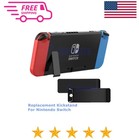 New Kickstand Holder Part For Nintendo Switch Game Console Replacement   Screw