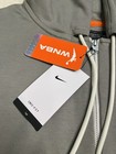 Nwt New Nike Wnba Full Zip Hoodie Jacket Mens Large L Tall Dr5555-053 Nba Jersey