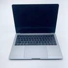 2017 Apple Macbook Pro 13  I5 2 3ghz 16gb 512gb Ssd Space Gray A1708 read 