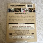 Hbo Video Curb Your Enthusiasm Complete Fifth Season Dvd Box Set 315 Min