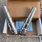 Flange pipe Fitter Tools Lot