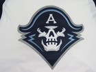 Milwaukee Admirals Ahl Game Jersey Hockey Size 56 Ccm Pro Stock Sample Predators