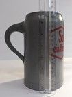 Vintage German Beer Stein Stuttgarter Hofbr  u  Brewery In Stuttgart  Germany
