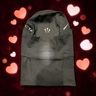 Nike X Nocta Black Balaclava Ski Mask Face Cover Running Winter New