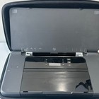 Hp Officejet 200 Mobile Printer Black Portable Wireless Inkjet - No Battery