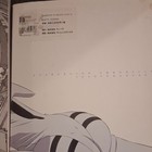 Evangelion Chronicle Illustrations Japanese Anime Art Book Illustrated