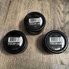 X3 Cans American Crew Pomade Medium Hold high Shine 8oz 85g Each Nwob