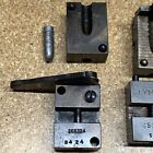 Ideal lyman Single Cavity Bullet Molds