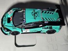 Carrera Digital 132 30968 Lamborghini Hurac  n Gt3 1 32 Slot Car  Teal