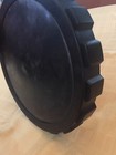 24 Round Membrane Air Disc Diffuser 9  Fine Bubble Flexair Edi Bubbles