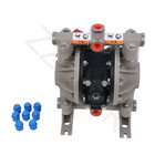 66605j-344 Fits Aro Ingersoll Rand Pneumatic Diaphragm Pump 66605j344
