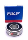 6204 2rs Skf Brand Rubber Seals Bearing 6204 Rs Ball Bearings 6204llu Ddu