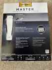 New Andis Master Adjustable Blade Clipper    01557 Trimmer Fade Taper