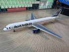 Iron Maiden 2008 Exclusive Somewhere Back In Time Ed Force One Boeing 757-200