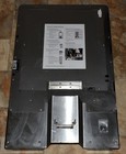 Bunn Sure Immersion 312 Serenade Fs Front Panel Touch Screen Assembly 52841 0000