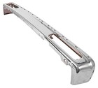 Jegs Rear Bumper W cushion Holes For 1978-1987 Chevrolet El Camino   1978-1983