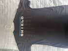 Wwe The Shield Tee Men s Size S Small Official Wrestling T Shirt Tee Wwf