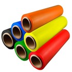 Hand Stretch Wrap Film Choose Your Color  Roll  Size W  Free Shipping