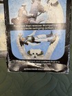 Vintage Wampa Snow Creature Hoth 1981 Star Wars Original 100  Complete With Box
