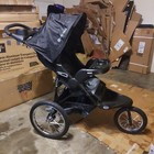 Baby Trend Expedition Jogger Baby Stroller