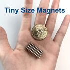 100pcs 3mm 1mm Super Strong Round Disc Magnets Rare-earth Neodymium Magnet N35