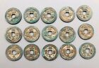 A Xiang Fu Tong Bao Coin  1008-1016 Ad -lucky Coin