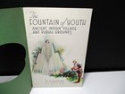 The Fountain Of Youth St  Augustine Florida Ancient Indian Village 1939