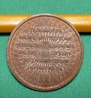Nyc New York City Transit Authority Subway Tokens  Tbta  Map  da Woiks 