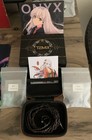 Tsmr Onyx Iem - Tansio Mirai In-ear Monitor - Mint Condition