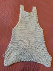 Authentic Wwii Brithish Army String Vest