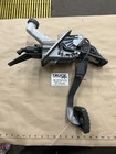 Freightliner Cascadia Hydraulic Clutch Pedal - P n A02-14079-000