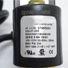 1pc For Edv-2000 37995891 Solenoid Drain Valve High Quality