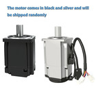 1kw 7kw Ac Servo Motor Driver Kit Single multi-turn 21-bit Encoder Rs485 For Cnc