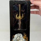 Lady Death Sword Collection Nightmare Miniature Diamond Select Chaos Comics