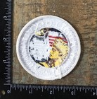 Vintage Nasa Apollo Xvii 17 Space Shuttle Mission Astronaut Crew Iron-on Patch