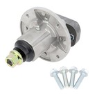 Spindle Assembly For John Deere L120 L130 L2048 L2548 42  48  Deck Mower