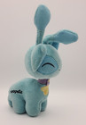 Neopets - Baby Aisha Plush - Htf - No Hang Tag - Good Used Condition - 2008