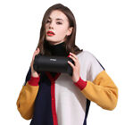 Portable Bluetooth Speaker Wireless Boombox Aux Rechargeable Bass Stereo System