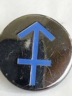 Sagittarius Lapel Pin Zodiac Sign Horoscope Astrology Celestial Sphere