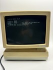 Vintage Zenith Data Systems  14zdc3 Eazy Pc Computer Powers Up 