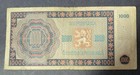 Czechoslovakia Czechoslovakia 1000 Korun 1 Series S 08a  4 