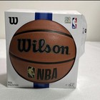Wilson Nba Prestige Basketball Official Size 7  29 5   Indoor outdoor     New