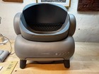 Automatic Cat Litter Box - Neakasa M 1 Open Top Self Cleaning 