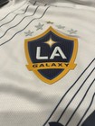 Adidas 2024-25 La Galaxy Men s Authentic Home Jersey Size Small