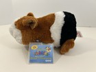 Ganz Webkinz Guinea Pig Plush Stuffed Animal Pet Sealed Code Hm361