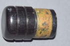 Early Vintage Selmer Wooden End Plug Tenor Sax Pre Mark Vi Free Usa Ship